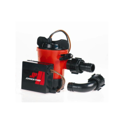 Johnson Lnsepumpe Ultima L650uc 24v