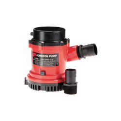 Johnson Lnsepumpe L450 12v 38l