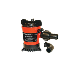 Johnson Lnsepumpe L450 12v 38l