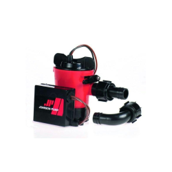 Johnson Lnsepumpe Ultima L650uc 24v