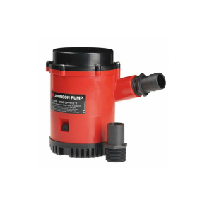 Johnson Lnsepumpe L2200 24V 120L