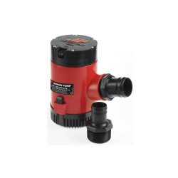 Johnson Lnsepumpe L450 12v 38l