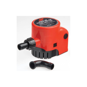 Johnson Pumpe Ultima Bilge 1250 12V 51L