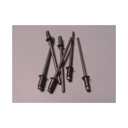 Popnitter   6,4  Gods 12.7mm                    1STK