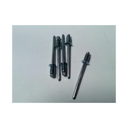 Popnitter   6,4  Gods 12.7mm                    1STK