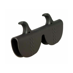 Servo saling-faldclips