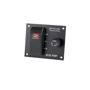 Johnson Kontaktpanel 12v