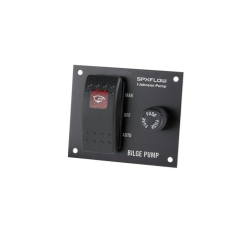 Johnson Kontaktpanel 12v