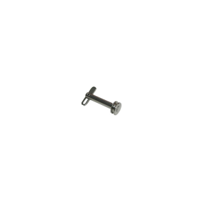 SeaSure Drop-nose-pin 10x35mm