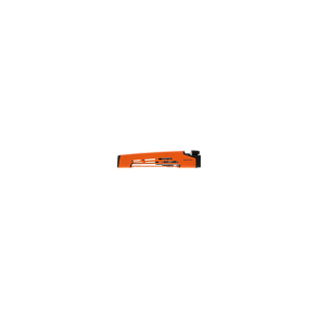 Spinlock XTX Soft Grip aflaster 11 mm Orange