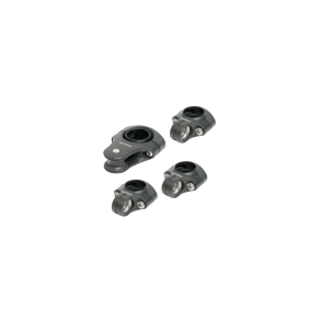 Spinlock WL ledeblok st 3+1