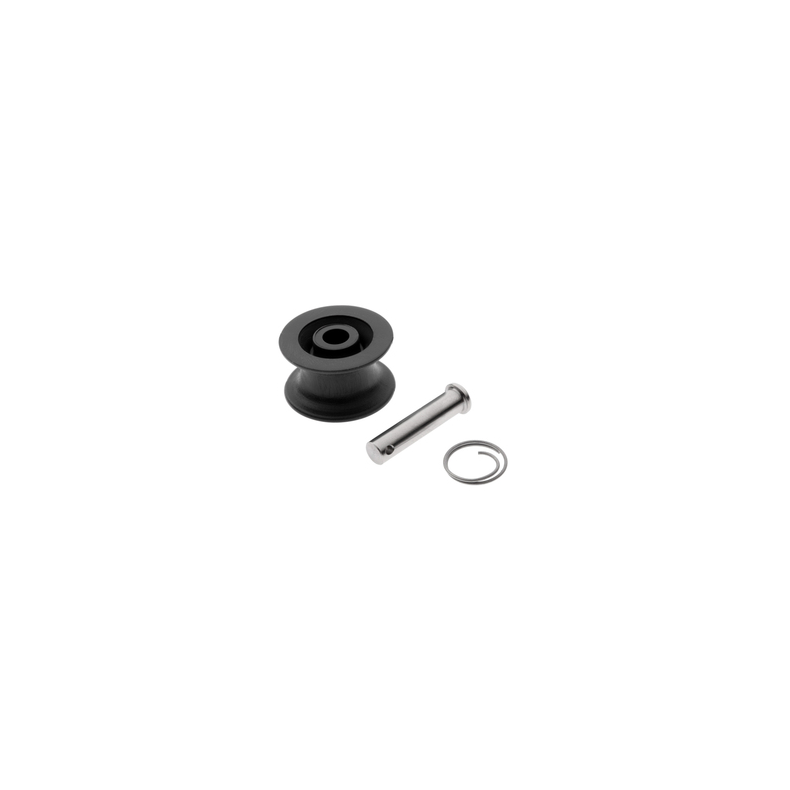 Spinlock WL/2 Reservedel - Lst hjul