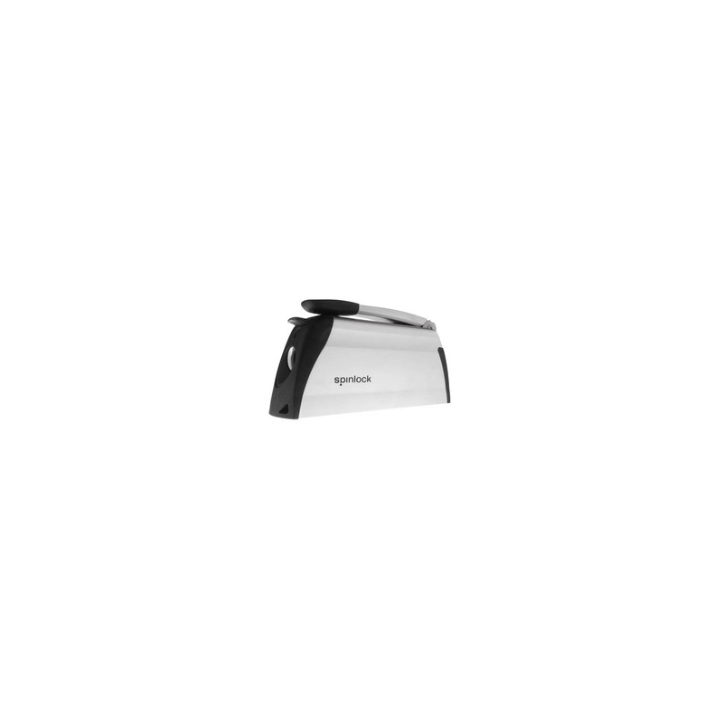 Spinlock XX0812 Power aflaster, 8-12 mm, slv