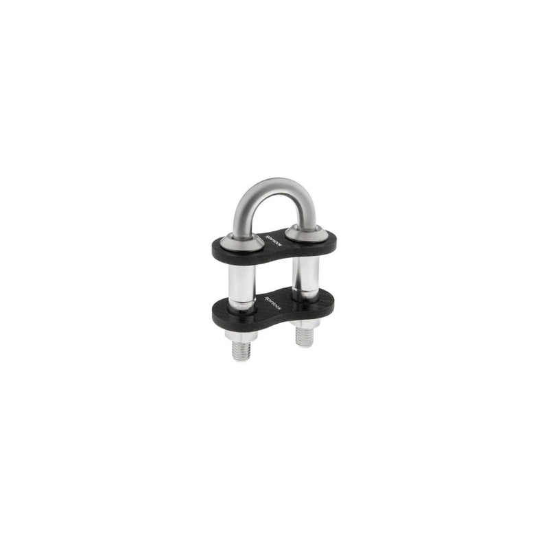 Spinlock Padeye 6 mm i rustfrit stl