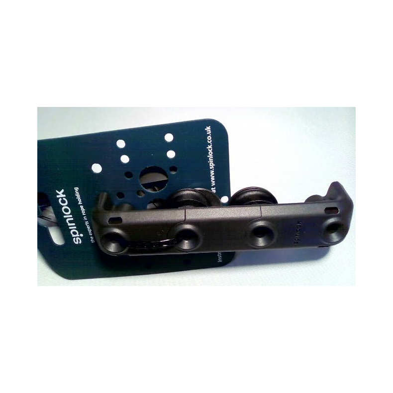 Spinlock T25 Fordelerblok til 2 liner