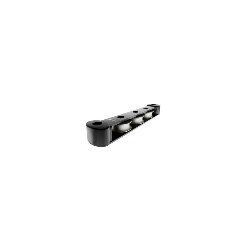 Spinlock TC50 Fordelerblok til 3 liner