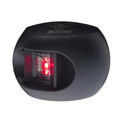 Aquasignal 34 bb Sort 12/24V OEM