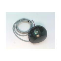 Aquasignal 34 bb Sort 12/24V OEM