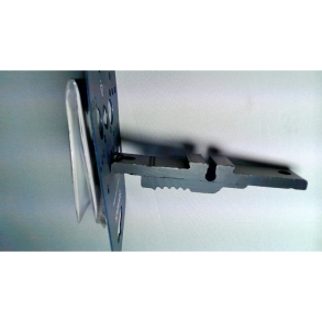 Spinlock XAS base 4-8 mm