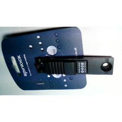 Spinlock XAS base 4-8 mm