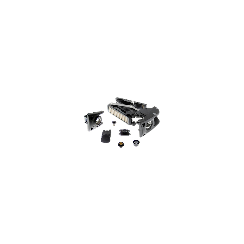 Spinlock XXB keramisk kbe kit