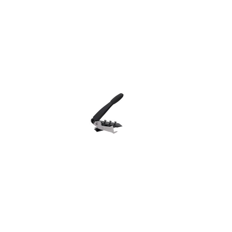 Spinlock XX hndtag, sort