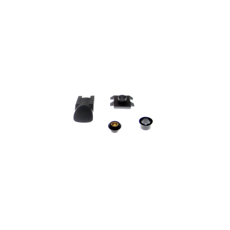Spinlock Opgradering til XX0812, bne kber