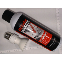 McLube Sailkote 300 ml. / 227 gr.