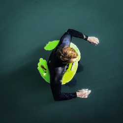 Spinlock Deckvest Alto Redningsvest 75n 