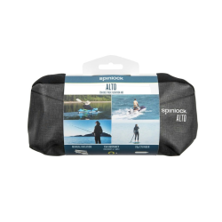 Spinlock Deckvest Alto Redningsvest 75n 