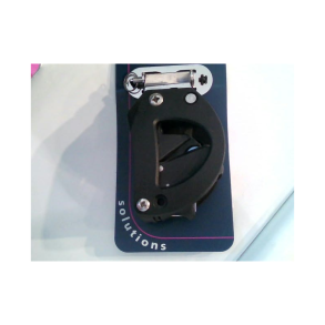 Spinlock PXR klemme til vertikal montering 2-6 mm