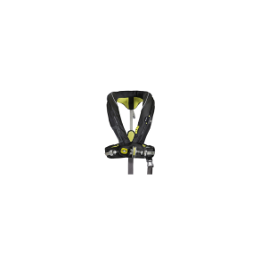 Spinlock Deckvest DURO Plus 275N redningsvest
