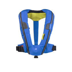 Spinlock Deckvest Lite Redningsvest Bl