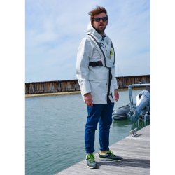 Spinlock Deckvest Lite Redningsvest Bl