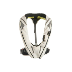 Spinlock Deckvest Lite Redningsvest Bl