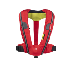 Spinlock Deckvest Lite Redningsvest Bl