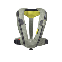 Spinlock Deckvest Lite Redningsvest Bl
