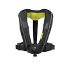 Spinlock Deckvest Lite redningsvest Sort