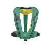 Spinlock Deckvest Lite redningsvest S Grn