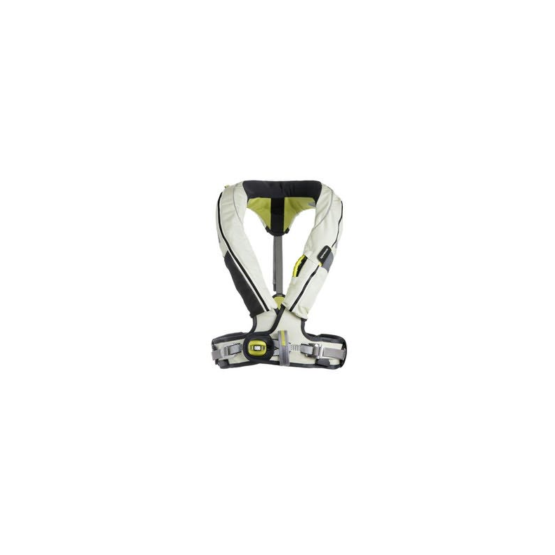 Spinlock Deckvest Pro-Sensor 170n  Spinlock Deckvest Pro-Sensor 170n Str. 1 -Hvid