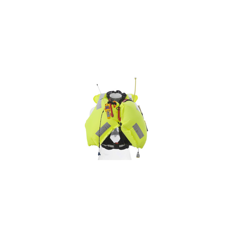 Spinlock Lunge Deckvest 275 Solas