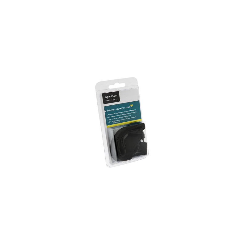 Spinlock Skridtstrop Deckvest Lite