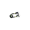 Spinlock Livline 2 Hager, 2 M Elastikline