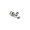 Spinlock Livline 3 Hager, 2 M Elastikline
