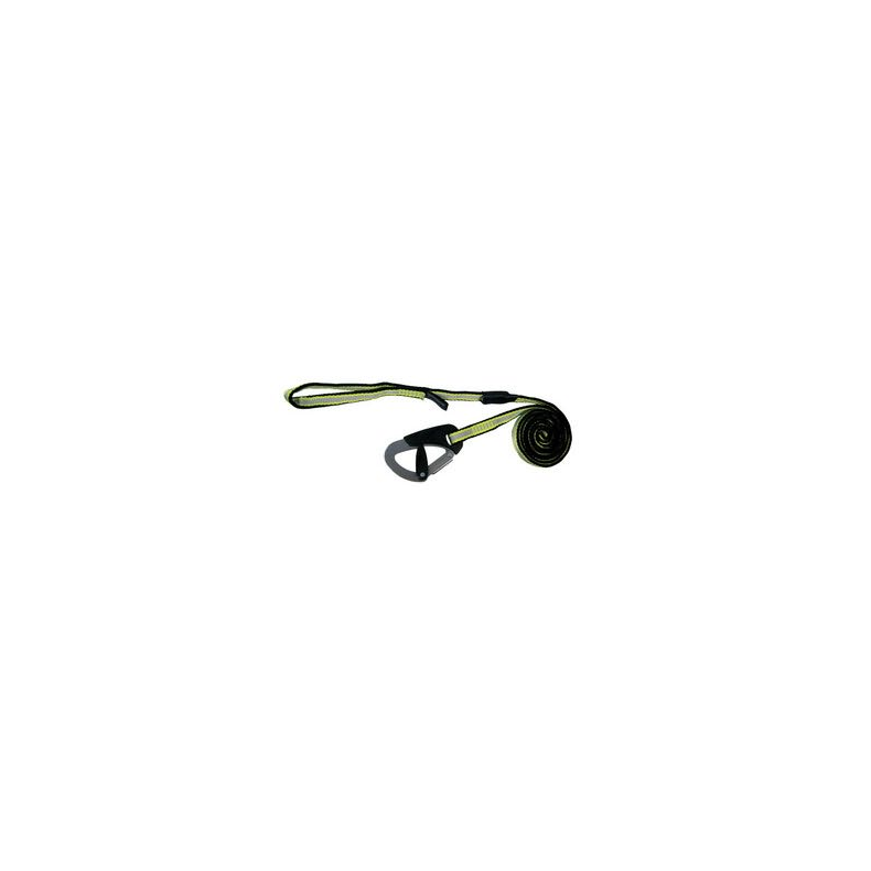 Spinlock Livline 3 Hager, 2 M Elastikline Spinlock Livline 1 Hage, 1 Loop, 2 M Line