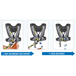 Spinlock HRS-KIT 6D