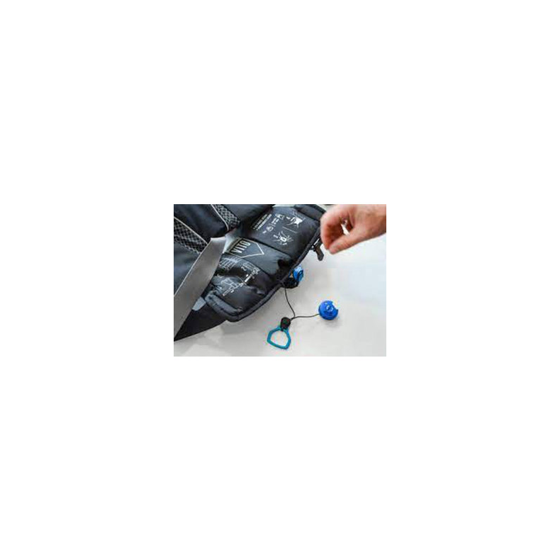 Spinlock HRS/VITO/STROP