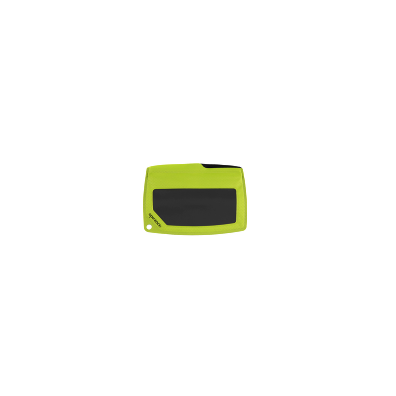 Spinlock Taske vandtt medium Gul