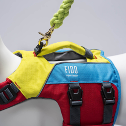 Spinlock Hundevest FIDO str. XS - M