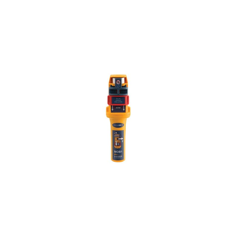 Spinlock RescueME MOB2 Personlig AIS sender